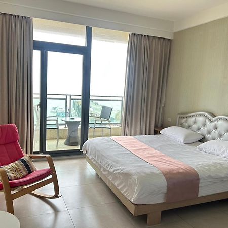 Matsu Star Yang Homestay Beigan Eksteriør billede