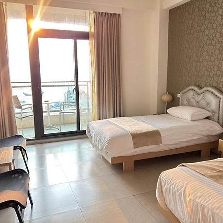 Matsu Star Yang Homestay Beigan Eksteriør billede
